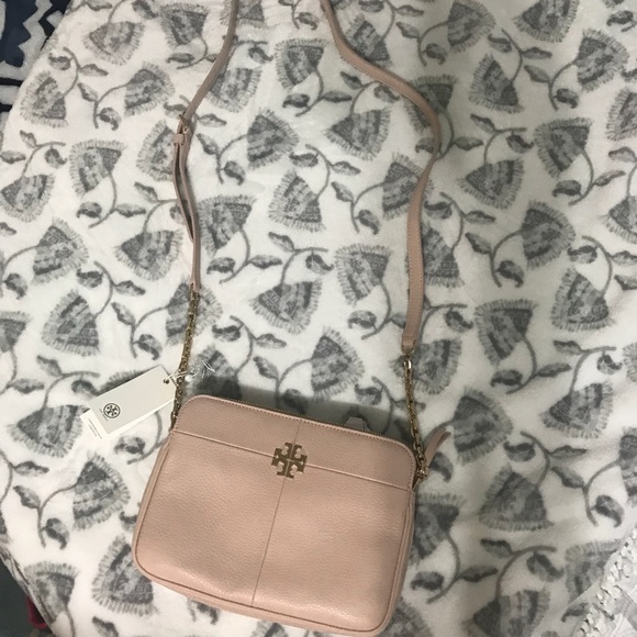 Tory Burch crossbody - Picture 2 of 8